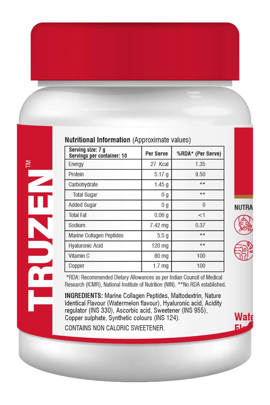 23-Truzen 3D Pack-02