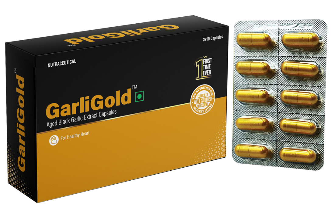 Garligold 3D Pack-01